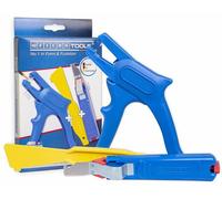 Weicon - 52881009 - TOOLS Classic-Set pour l'installation electrique l'artisanat le menage et les loisirs 3 pieces