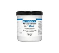 WEICON AL-F Graisse Haute Performance Universelle / 350 g / Lubrifiant pour l'industrie alimentaire / Approbation NSF