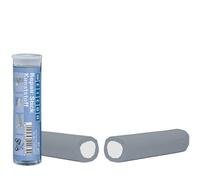 WEICON Bâton de réparation pour plastique, colle spéciale à 2 composants en résine époxy, 57 g