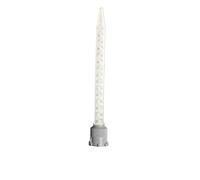 WEICON buse mélangeuse hélice, colles résine époxy Easy-Mix métal & HT-180