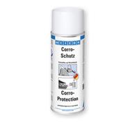 WEICON Cire anticorrosion Weicon Cire anticorrosion Corro-protection laiteuse bombe aérosol 400 ml Quantité:12
