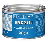 WEICON Colle de contact GMK 2410-300 g - Élasticité permanente et durcissement rapide