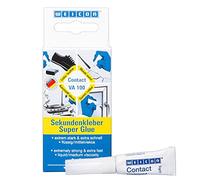 WEICON Contact VA 100 Colle universelle cyanoacrylate 3 g