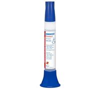 WEICON Contact VM 2000 Adhésif cyanoacrylate 30g, collage de tous types de métaux