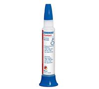 WEICON Contact VM 2000 Adhésif cyanoacrylate 60g, collage de tous types de métaux