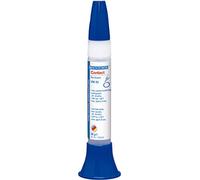 WEICON Contact VM 2000 Colle cyanoacrylate 30 g Colle de métal de tous types
