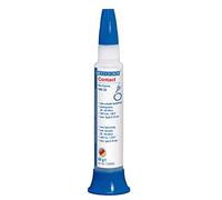 WEICON Contact VM 2000 Colle cyanoacrylate 60 g Colle de métal de tous types