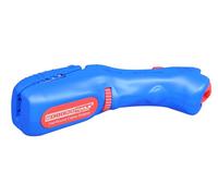 Weicon Dénudeur De Câbles Plat Et Rond Câbles Jusqu'à 18Mm WCN10068090