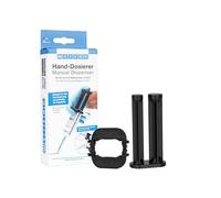 WEICON Doseur manuel pour colle WEICON Easy-Mix, précis et fiable, idéal pour la colle 2K