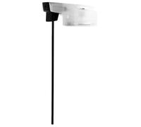 WEICON Double Nozzle - Tête de pulvérisation multifonction pour un dosage précis.