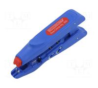WEICON DUO-CRIMP-NO.-300 Pince à dénuder