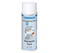 WEICON fluide dissolvant de rouille - dégrippant pour métal sensible 400 ml