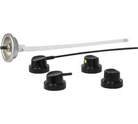 WEICON Kit de pulvérisation pour WSD 400
