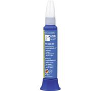 WEICON LOCK® AN 302-60 10017878 Frein filet Résistance: fort 50 ml