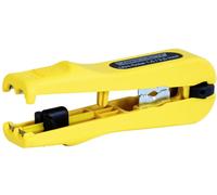 WEICON Mini-Solar 1,5/2,5 mm² 10065750 pour électricien Pince à dénuder 1.5 à 2.5 mm² 14 à 16 AWG