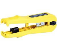 WEICON Mini-Solar 10/16 mm² 10065754 pour électricien Pince à dénuder 10 à 16 mm² 6 à 8 AWG