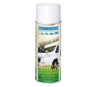 WEICON Multi-Mousse pour caravanes, Camping-Cars et matériel de Camping | Nettoie Les phares, Les Coussins, Les Stores d'occultation, etc.
