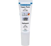 WEICON Pâte Cuivre Tube 85g, agent protecteur, séparateur et lubrifiant à haute température