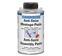 WEICON Pâte de montage anti-crevaison 500 g - Protection résistante à la chaleur contre la corrosion, le grippage et l'usure