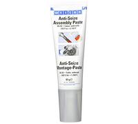 WEICON Pâte de Montage Anti-crevaison 85 g - Protection résistante à la Chaleur Contre la Corrosion, Le grippage et l'usure