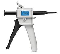 WEICON pistolet doseur D 50 pour Easy-Mix colle époxy cartouche 50 ml