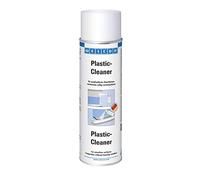 WEICON Plastic Cleaner 500 ml Nettoyant pour plastique pour surfaces sensibles