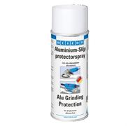 WEICON Protège-abrasifs Alu 400ml Protection pour disques de coupe et de broyage