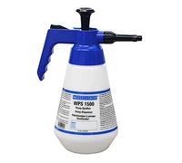 WEICON Pulvérisateur à pompe WPS 1500 avec joint Viton