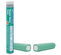 WEICON Repair Stick aqua, adhésif résine époxy à deux composants, 115g