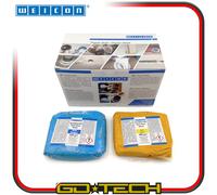 WEICON Weicon Mastic époxy 800 g Quantité:1