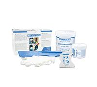 WEICON Résine époxy plastique Céramique BL 500g réparation et contre usure