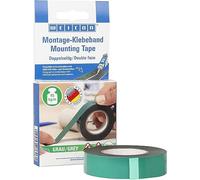 WEICON Ruban de Montage Adhésif gris double face extra fort