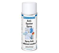 WEICON Spray Antiadhérent Soudure / Sans silicone / Protection et nettoyage des buses de soudage