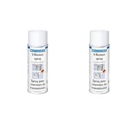 WEICON Spray pour Courroies de Transmission 400ml / Pour des courroies de transmission hautement sollicitées (Lot de 2)