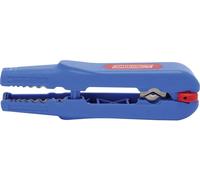 WEICON TOOLS 10001620 Multi-Stripper No. 400 Dénudeur de câble adapté pour câbles ronds 8 à 13 mm 0.5 à 6 mm²
