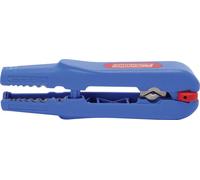 WEICON TOOLS 10001620 Multi-Stripper No. 400 Dénudeur de câble adapté pour câbles ronds 8 à 13 mm 0.5 à 6 mm²
