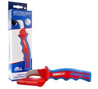 WEICON TOOLS Couteau à dégainer H.D. N° 1000 / Outil de dénudage pour câbles particulièrement épais à couches d'isolation multiple