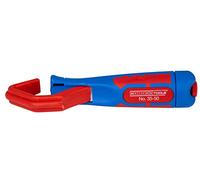 WEICON TOOLS Couteau a dégainer N° 35-50 / Outil à dénuder pour câbles ronds de 35 à 50 mm de diamètre