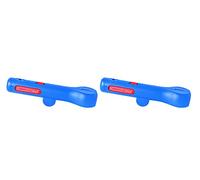 WEICON TOOLS Dégaineur pour câbles ronds N° 13