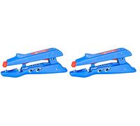 WEICON TOOLS Duo-Crimp N° 300 / Dénudeur multifonctionnel avec coupe-câble latéral et fonction de sertissage