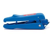WEICON TOOLS 51000200 Duo-Stripper No. 200 Dénudeur de câble adapté pour câbles ronds 4 à 28 mm