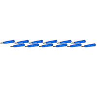 WEICON TOOLS LSA Sensor No. 40 12er set | Outil de pose avec capteur pour le câblage des séries LSA