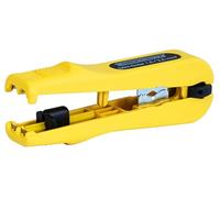 WEICON Mini-Solar 1,5/2,5 mm² 10065750 pour électricien Pince à dénuder 1.5 à 2.5 mm² 14 à 16 AWG