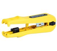 WEICON Mini-Solar 10/16 mm² 10065754 pour électricien Pince à dénuder 10 à 16 mm² 6 à 8 AWG