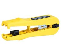 WEICON Mini-Solar 4/6 mm² 10065752 pour électricien Pince à dénuder 4 à 6 mm² 10 à 12 AWG