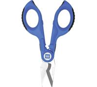 WEICON TOOLS N° 35 10039667 Pince coupe-câbles Adapté pour (technique d'isolation) câbles en alu et en cuivre, à 1 ou plusieurs