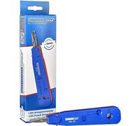 WEICON 10054013 Outil de montage adapté pour LSA PLUS, Bornes LSA PLUS 0.35 à 0.9 mm 0.7 à 2.6 mm²