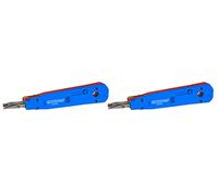 WEICON TOOLS Palpeur LSA N° 40 / Outil de raccordement LSA