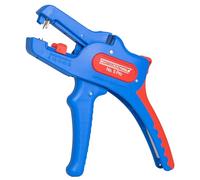WEICON TOOLS Pince à dénuder No. 5 Pro | Pince à dénuder automatique pour tous les conducteurs souples et massifs courants de 0,2 à 16 mm² | autoréglable à la section du conducteur