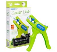 WEICON WEICON TOOLS Pince à dénuder No. 5 Green Line Quantité:1